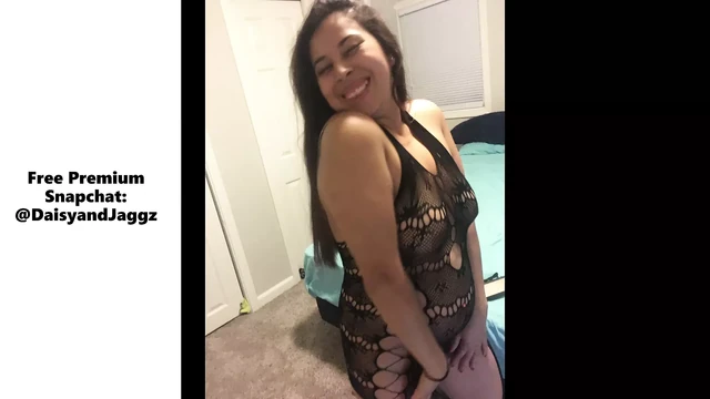 Double Creampie For Slutwife