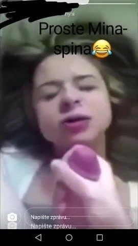 Adam Kajumi a Mina