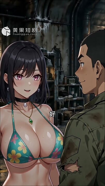 Last Snow: Forbidden City-Claire Shows Up EP1