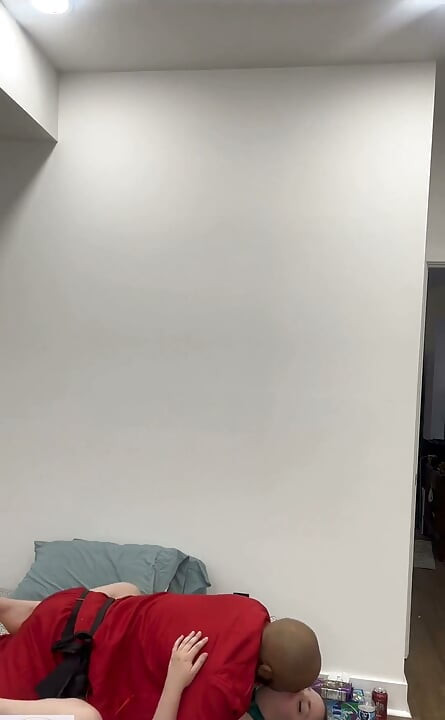 드래곤 플라이 존스를 만나는 걸스카우트
