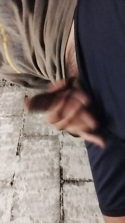 Help This Stepdaddy Masturbate