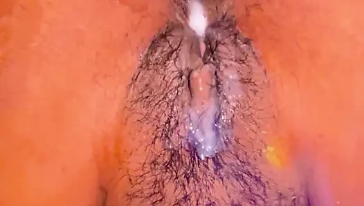 Sri Lankan Wife Getting Fucked Hard - Screaming 