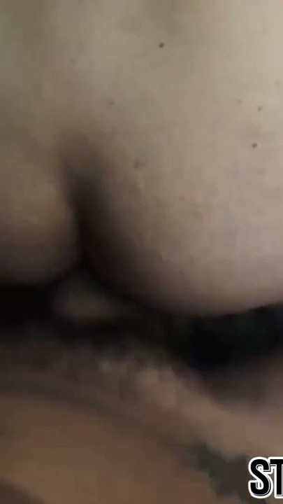 Latin hetero man turned gay after getting first feel of dick | Clip 2