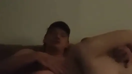 Amateur Aussies