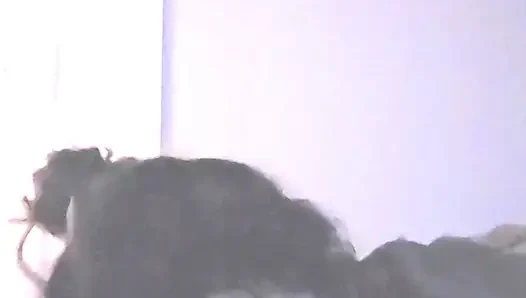 En ateşli orta yaşlı seksi kadınla başka bir harika sakso, yüz sikişi, gırtlağına kadar alma ve ağzına boşalma videosu