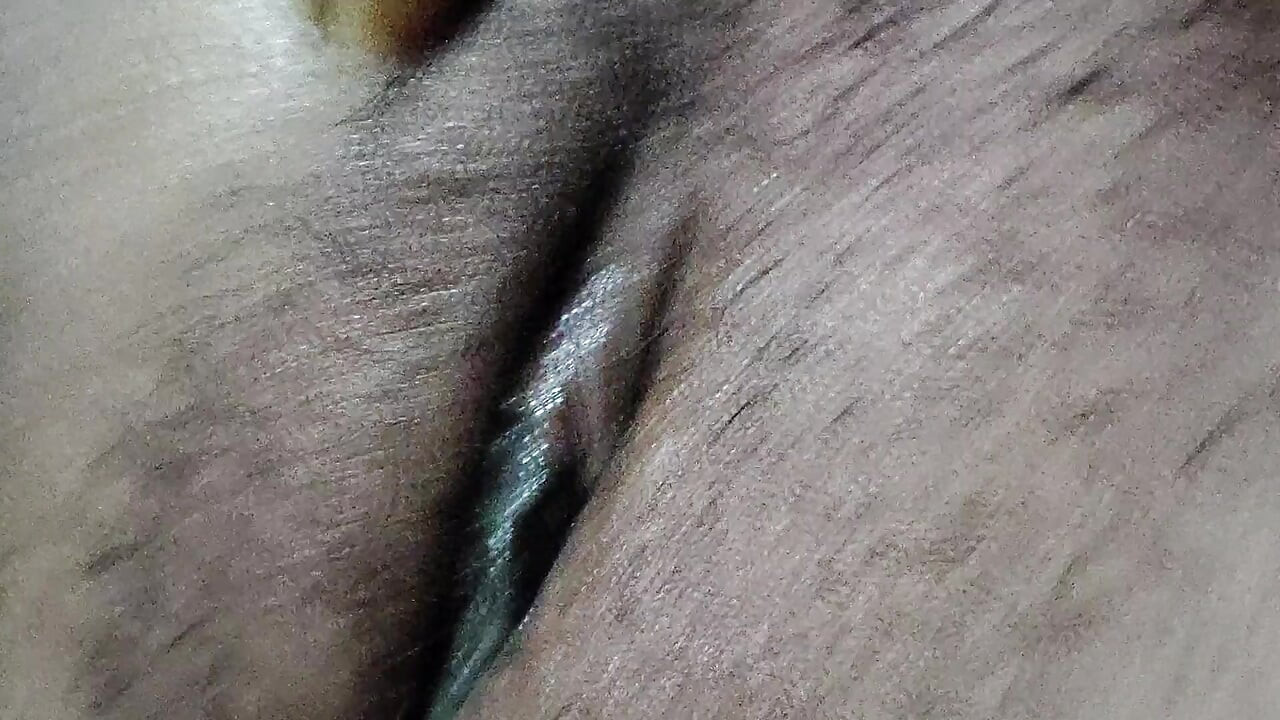 Indiana desi bhabhi buceta peluda dedilhado para marido sua buceta apertada