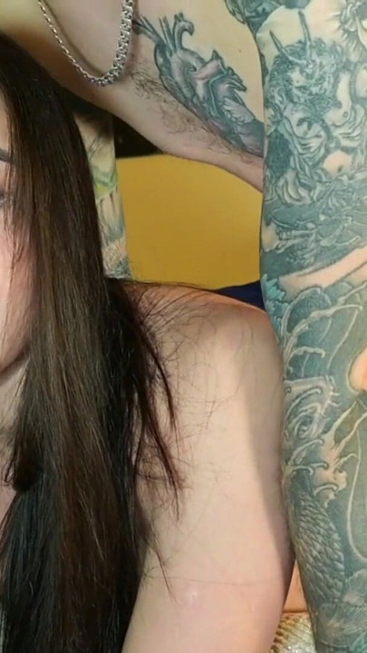 Dirty talking in russian, amateur Fiona Brandy. Got fucked hard, sucked deepthroat and swallowed the cum! | Clip 2