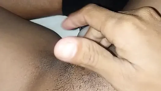 Enjoying I don't paint