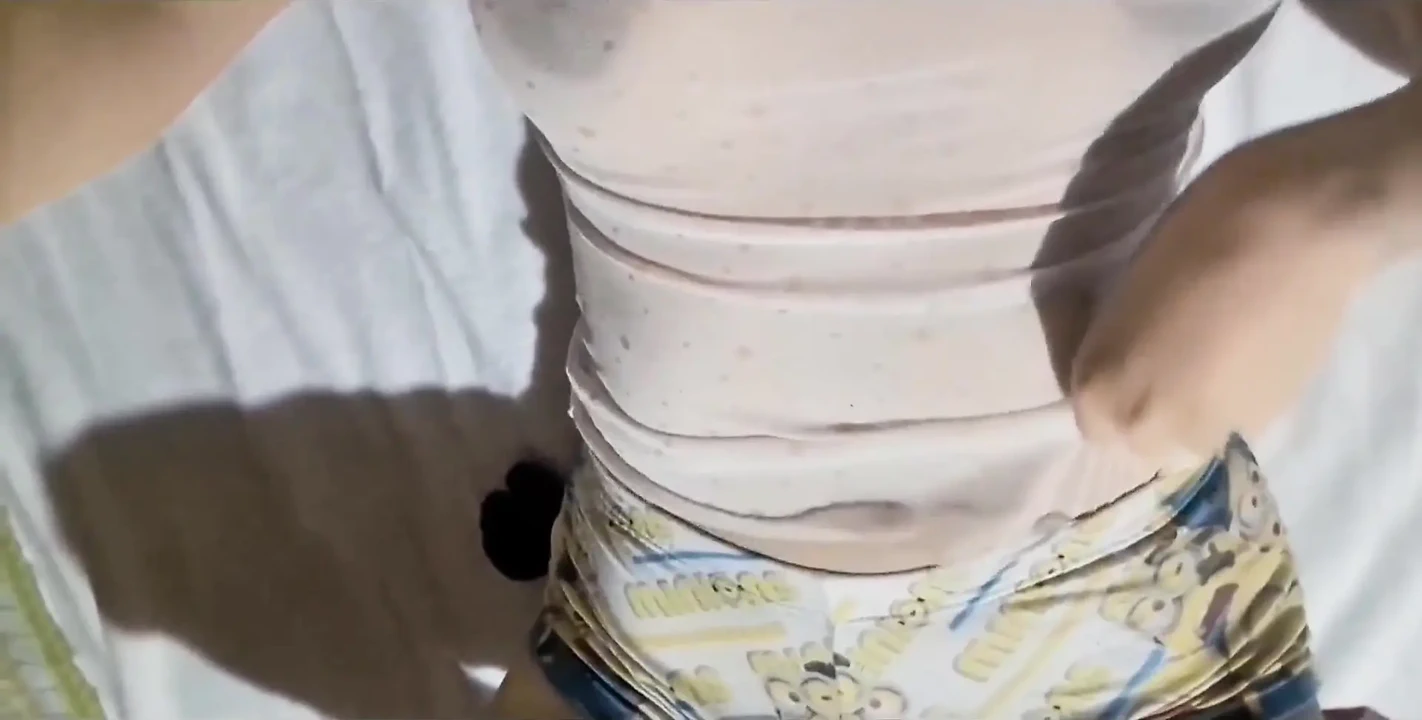 Indian Beauty Exposes Her Luscious Figure