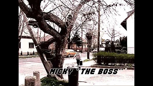 La Vedova della Camorra (Original Full Movie Uncut)