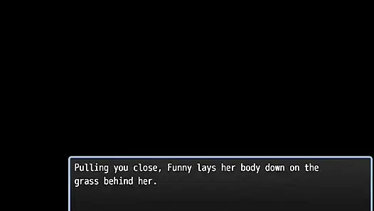 Tales Tails смешные сцены