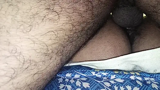 Ngentot memek saudara tiri istri dalam banget