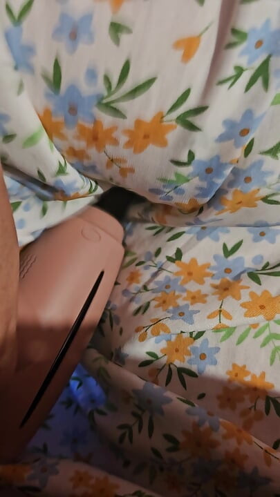 Massager machine