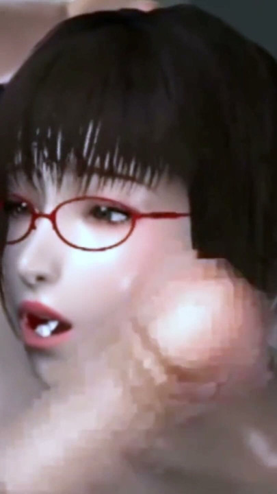 Cô giáo vú to và học sinh của cô ấy, chảy tràn tinh dịch lớn - Hentai 3d 38 | Đoạn video ngắn 2