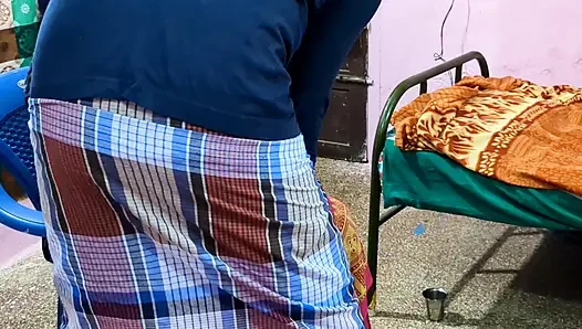 Mollige reife MILF 48 ins bett getragen für kopfüber 69, harter Anal und In-Muschi-Creamshot 2160p 4K