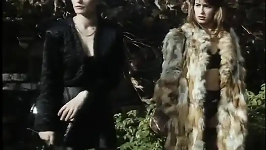 Arabada klasik anal seks