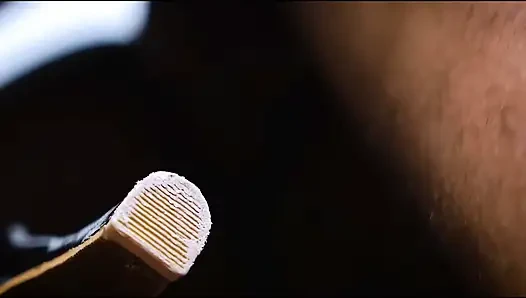 Bhabhi market jaa rahi thi tabhi devar ne pakad ke chhod diya
