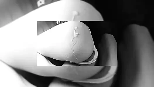 Die LIEFERUNG kam an und ich ZAHLE DICH mit ORAL