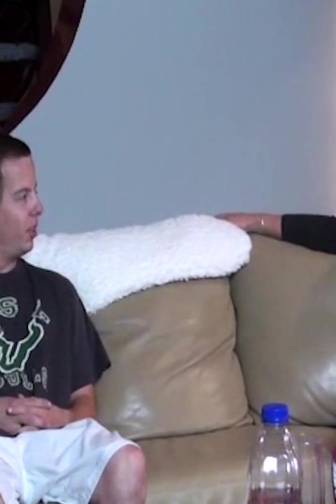 Six Creampies and a Surprise Pregnancy