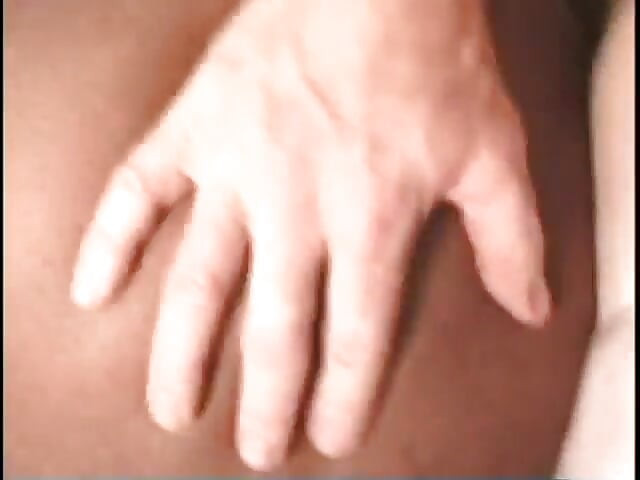 Big black woman takes takes three dicks at the same time