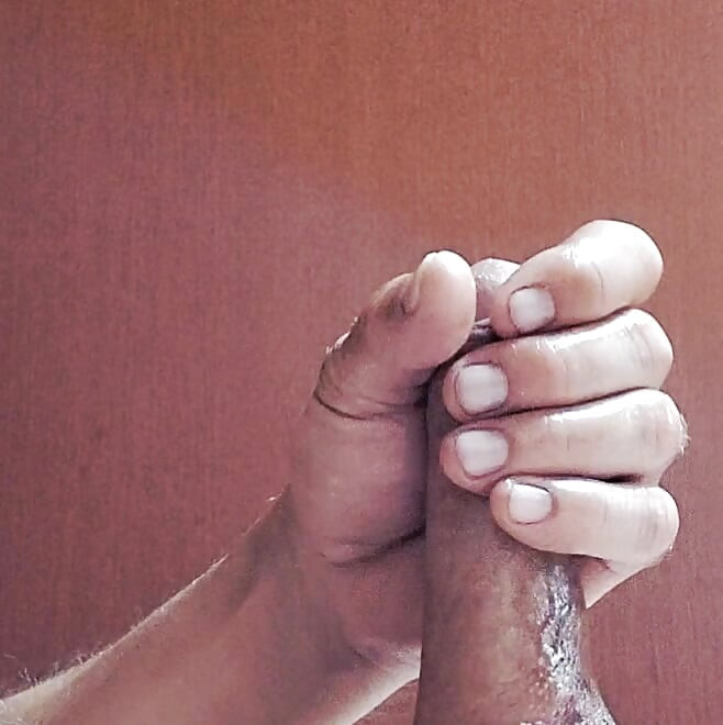 Solo mannelijke masturbatie - happy end - cumshot - door TrueNorthPOv