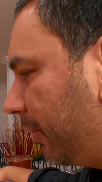 Must-share moment from "Young whore wife makes her husband watch her get fucked"