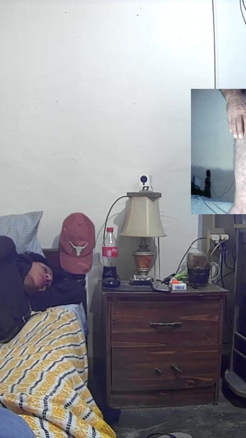 UNERWARTETER CREAMPIE - ich habe mein sperma in ihre muschi gespritzt | Clip 2