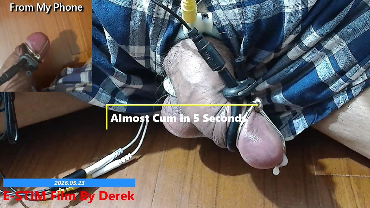 Estim Fun From 20260523