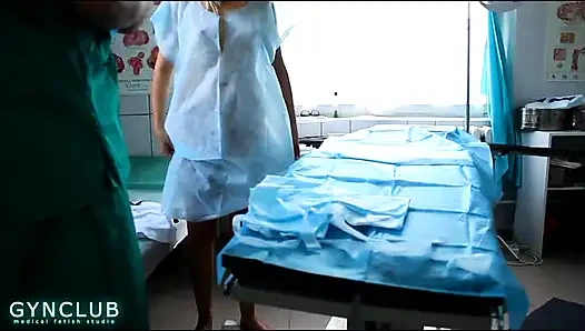 Frauenarzt orgasmus 77