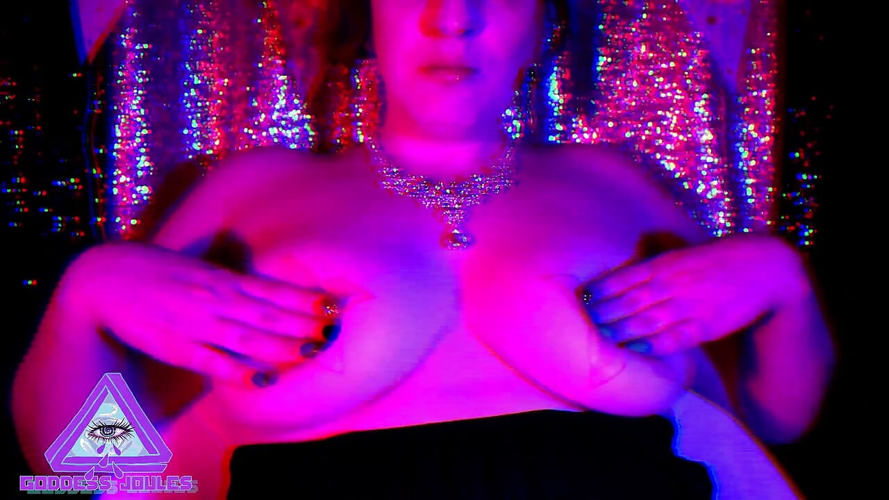 Birthday Tits