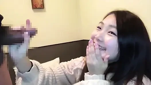 Creampie remaja imut Asia