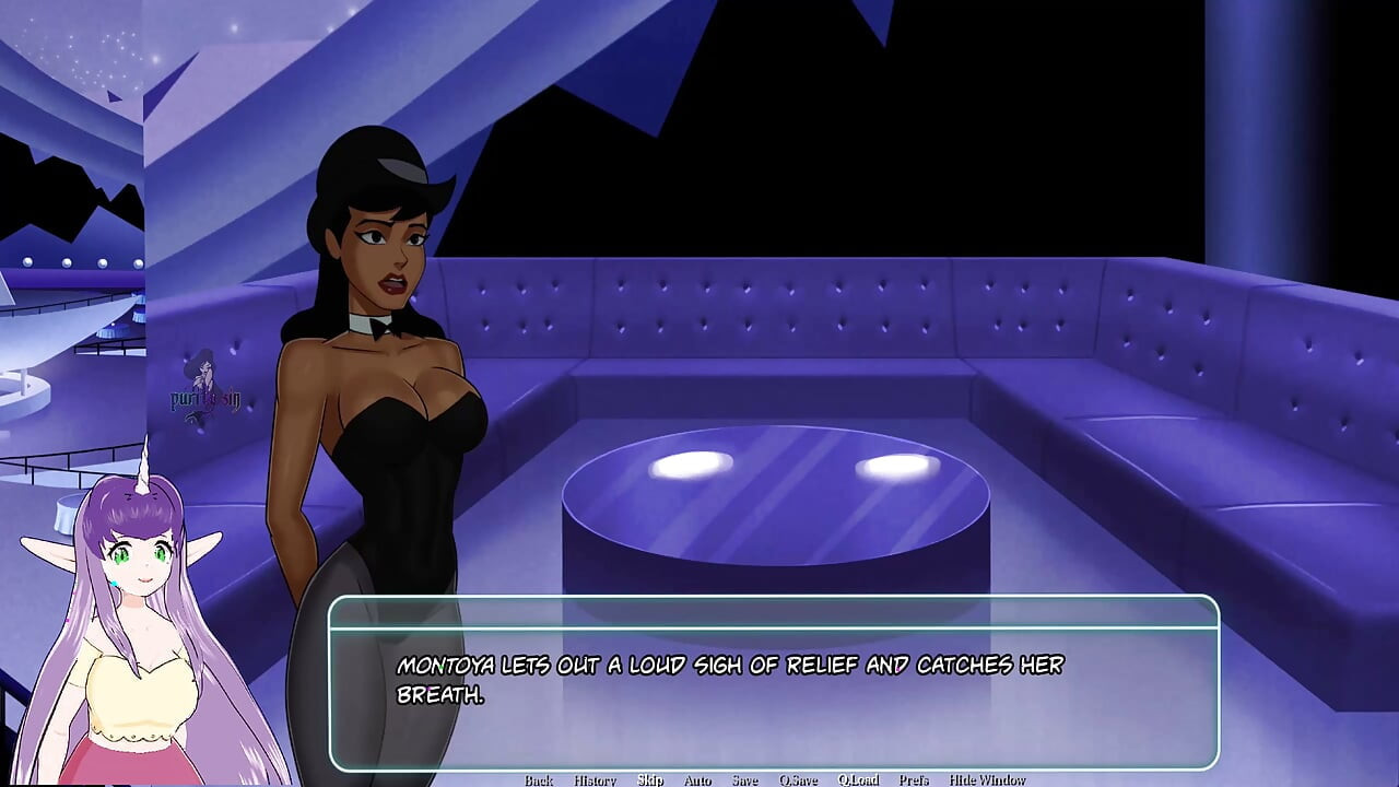 Something Unlimited Uncensored Gotham Part 5