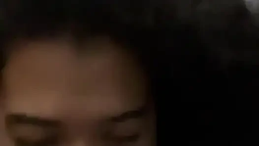 SISTER-IN-LAW WANTS TO BE ALONE IN MY HOUSE