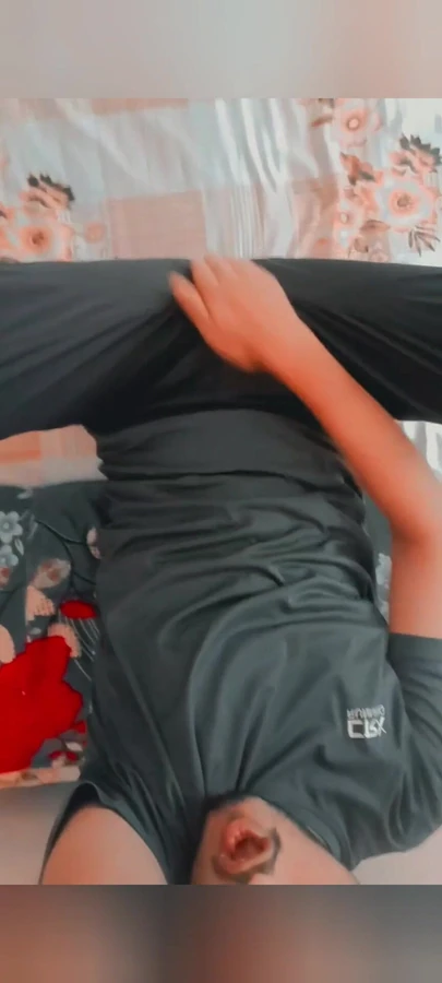 Must-share moment from "desi sex"