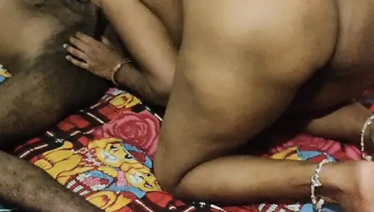 Village desi bhabhi ki chudai