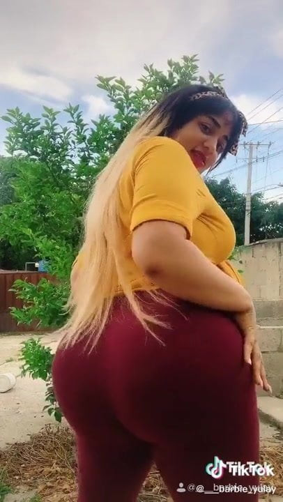 Culo grosso