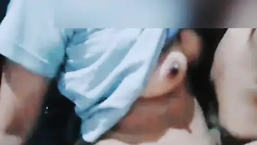 Real menantu cantik dan ayah mertua part 3