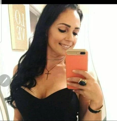 Step Dad would be proud that you swallow