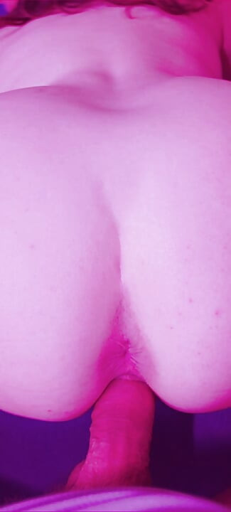 Older pictures of my wife's hairy pussy