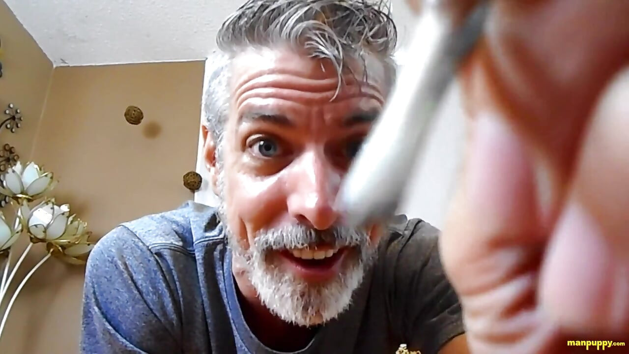 Humiliated by Giant Stepdaddy