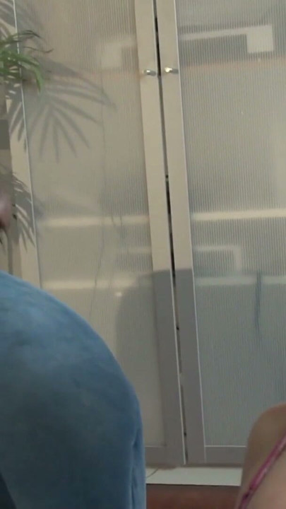 She has a new daddy and her schoolfriend already heard about | Clip 2