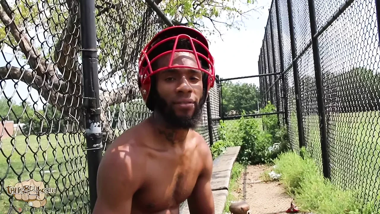 Frost - Baseball