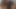 Streberin mit Brille bekommt Schwanz