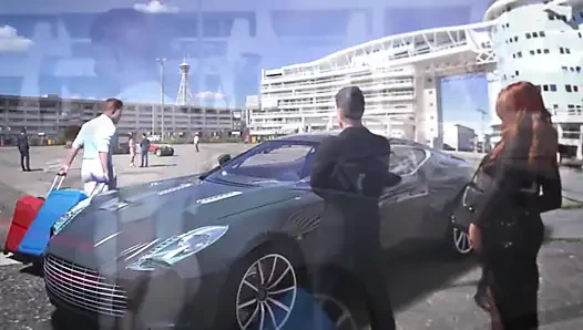 Boundaries of Morality - V0.650 - Full Part