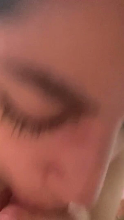 I start the day with a delicious blowjob and they take all the cum from me | Clip 2