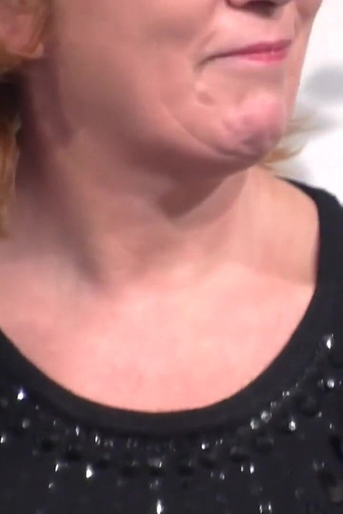 50Yo couple fucks with stranger