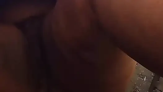ÜVEY ANNENIN ETEĞININ ALTıNDA BÜYÜK KıLLı BIR AMCıK VAR