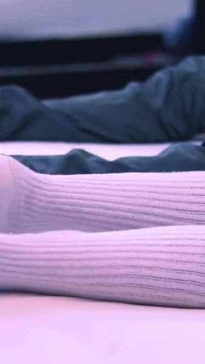 Must-see moment from "Pastor's daughter has sex with deacon in church"