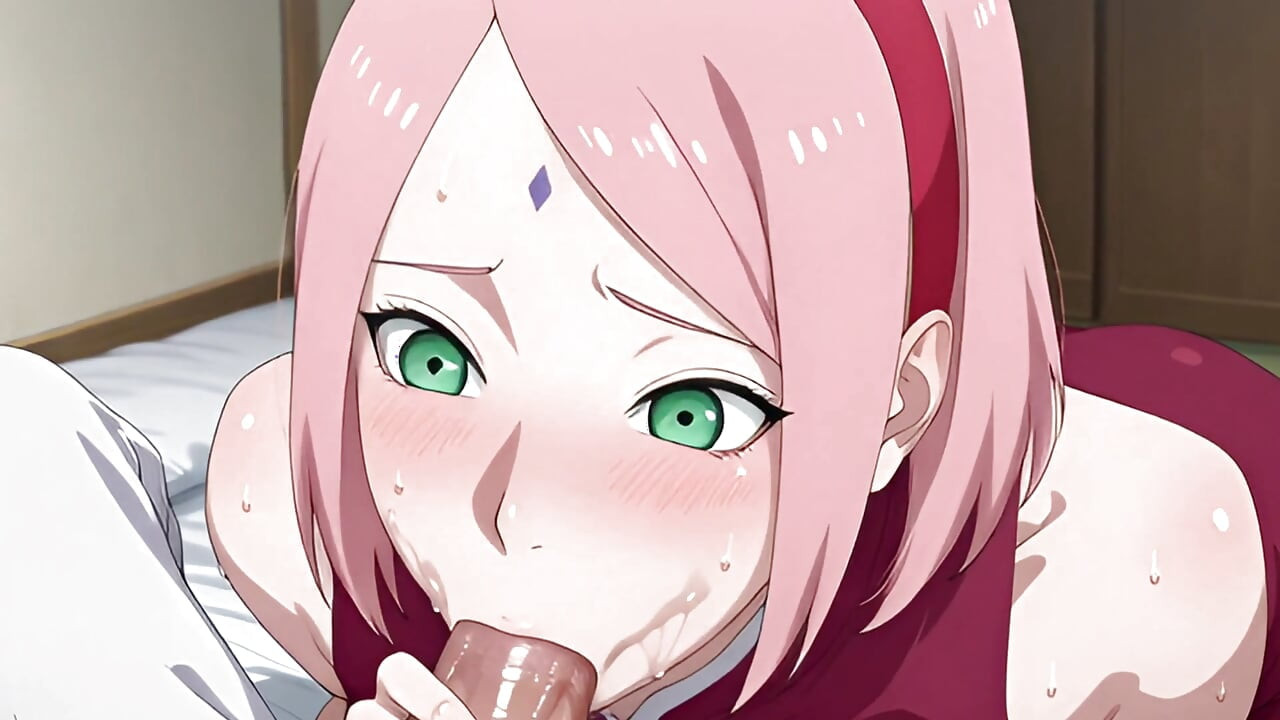 Boruto Sakura Hen