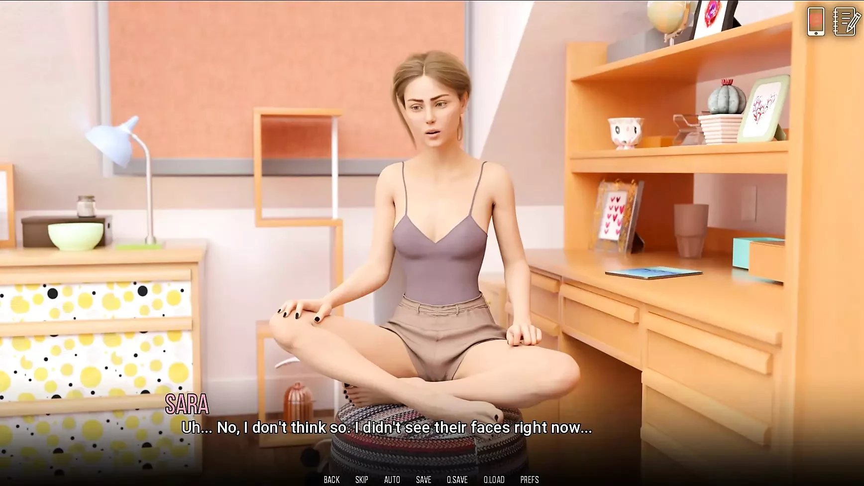 Đại học Các vấn đề 106 - Bữa tiệc sinh viên năm nhất của MissKitty2K